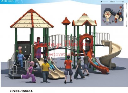 เครื่องเล่นสนาม